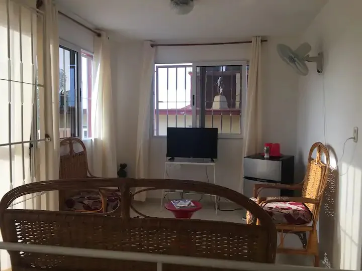 Escapada perfecta en Casa Mareya con piscina