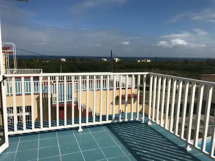 Escapada perfecta en Casa Mareya con piscina