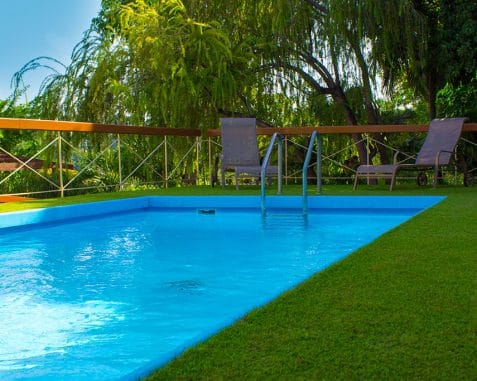 Casa Jorge en el barrio residencial de nuevo vedado